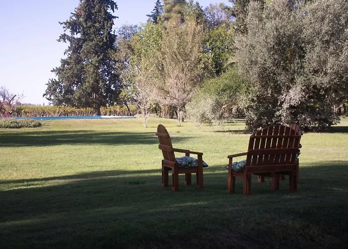 La Finca De Buen Orden