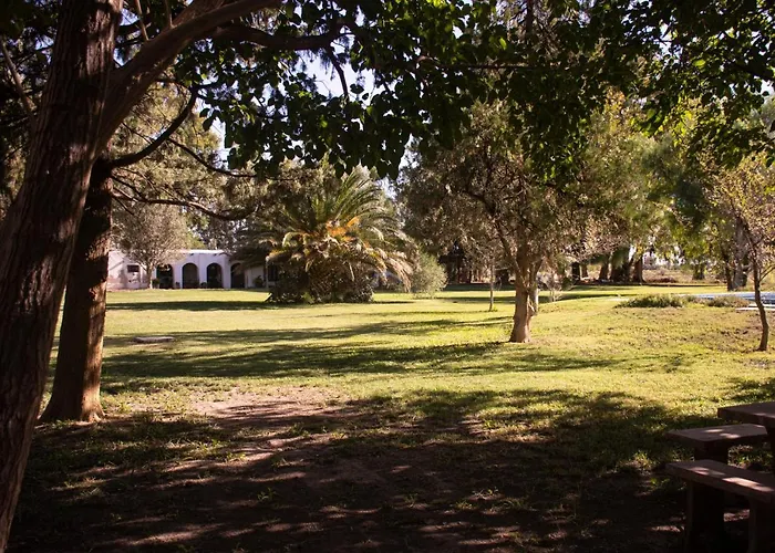 La Finca De Buen Orden