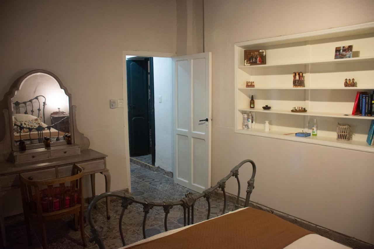 La De Buen Orden Country house San Martin (Mendoza)