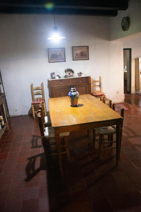 La De Buen Orden San Martin (Mendoza)
