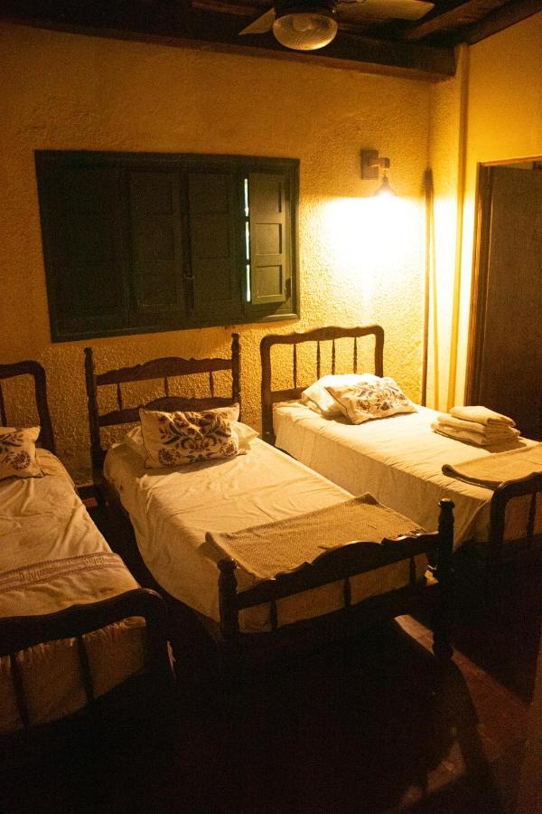 La De Buen Orden Country house